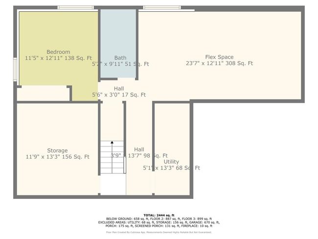1st_floor_2590_ridge_top_drive_southwest | Image 34