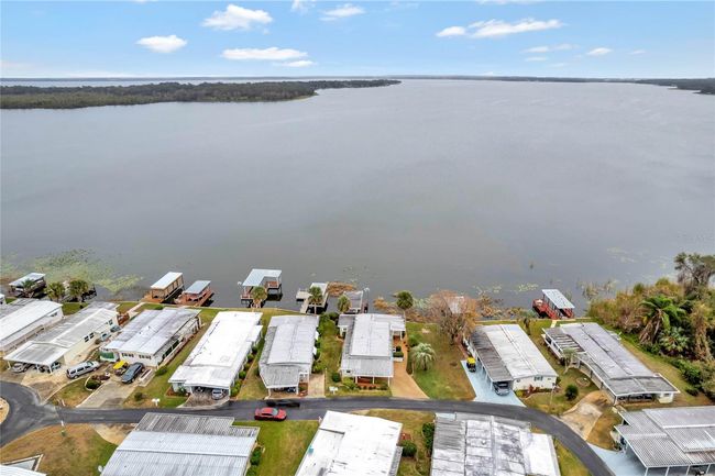 13 Sunrise Trl, House other with 2 bedrooms, 2 bathrooms and null parking in FRUITLAND PARK FL | Image 33