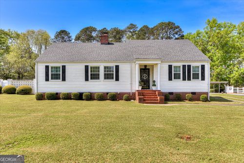 247 Elam Hts, Lincolnton, GA, 30817-4207 | Card Image