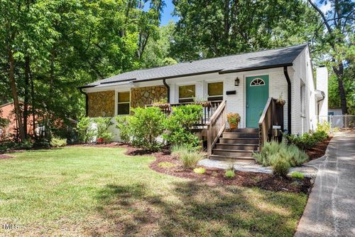2405 Derby Dr, Raleigh, NC, 27610-1743 | Card Image