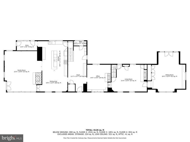 630 Washington Ln, House other with 6 bedrooms, 5 bathrooms and null parking in RYDAL PA | Image 72