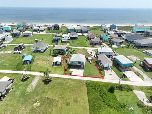 1946 Avenue G, Crystal Beach, TX, 77650-3620 | Card Image