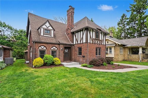 116 Melbourne Avenue, Akron, OH, 44313 | Card Image