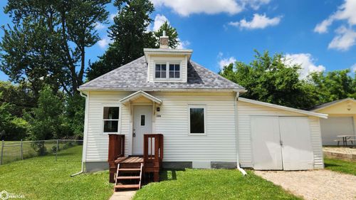 206 N 14th St, Marshalltown, IA, 50158-5416 | Card Image