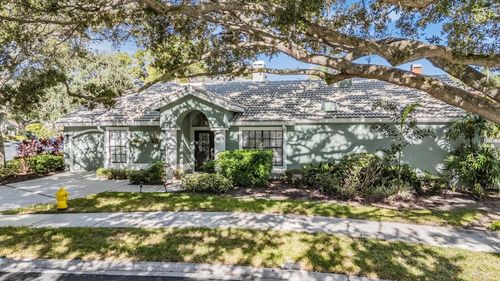 407 Georgetown Pl, Safety Harbor, FL, 34695-4432 | Card Image