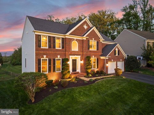 25831 Rawley Springs Dr, Chantilly, VA, 20152-5762 | Card Image