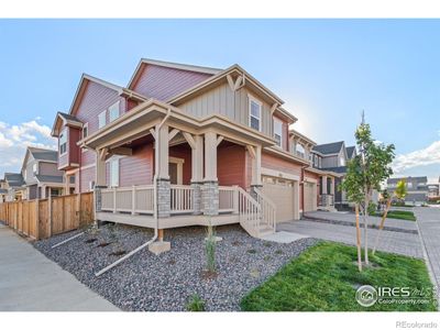 Wrap-around covered porch | Image 2