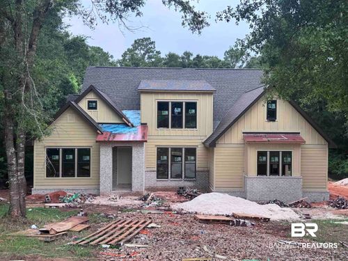 125 Augusta Ct, Fairhope, AL, 36532-6352 | Card Image