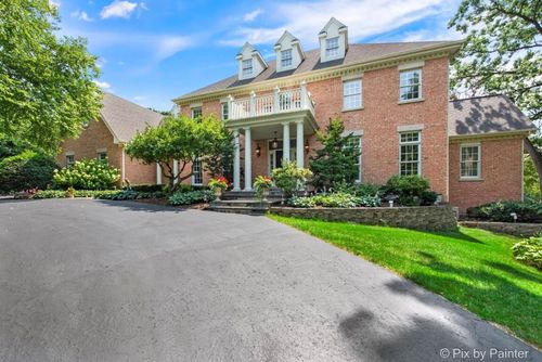 6418 Carrie Ct, Crystal Lake, IL, 60014-4742 | Card Image