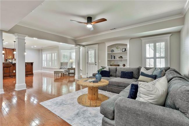 255 Ashmere Ct, House other with 5 bedrooms, 5 bathrooms and 2 parking in Tyrone GA | Image 40