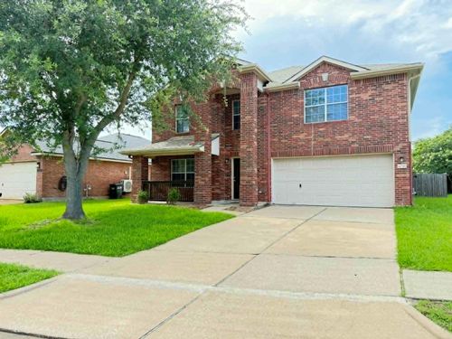 4710 Meadowthorn Ct, Friendswood, TX, 77546-3261 | Card Image