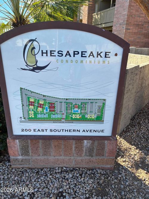 215-200 E Southern Ave, Tempe, AZ, 85282-5139 | Card Image