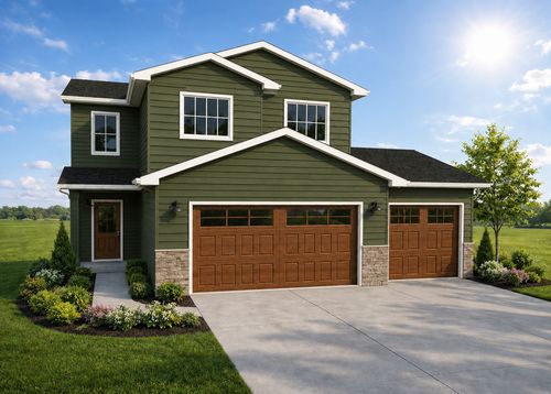 6254 84th Ave S, Horace, ND, 58047-2926 | Card Image