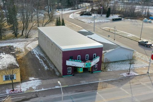 230 E Main Street, Gilman, WI, 54433 | Card Image