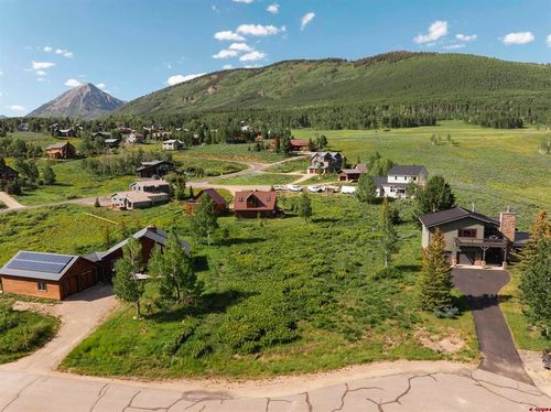 67 Snodgrass Ln, Crested Butte, CO, 81224-5668 | Card Image