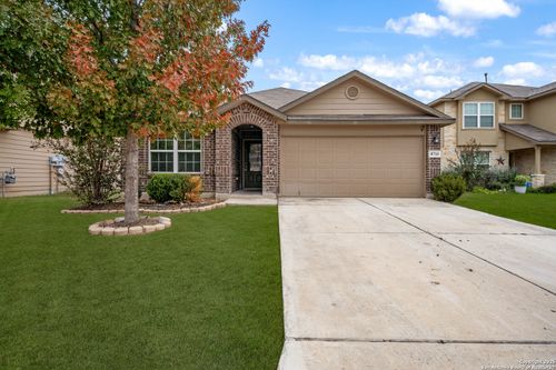 8710 Fischer Fls, San Antonio, TX, 78254-4683 | Card Image