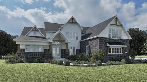 N65W38082 Woodlake Drive, LAC LA BELLE, WI, 53066 | Card Image