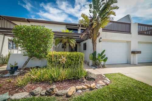 110 Skyline Blvd, Satellite Beach, FL, 32937-3247 | Card Image