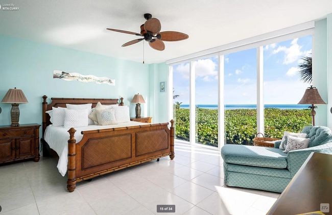 APT-2C - 3000 N Highway A1a, Condo with 3 bedrooms, 3 bathrooms and null parking in Hutchinson Island FL | Image 16