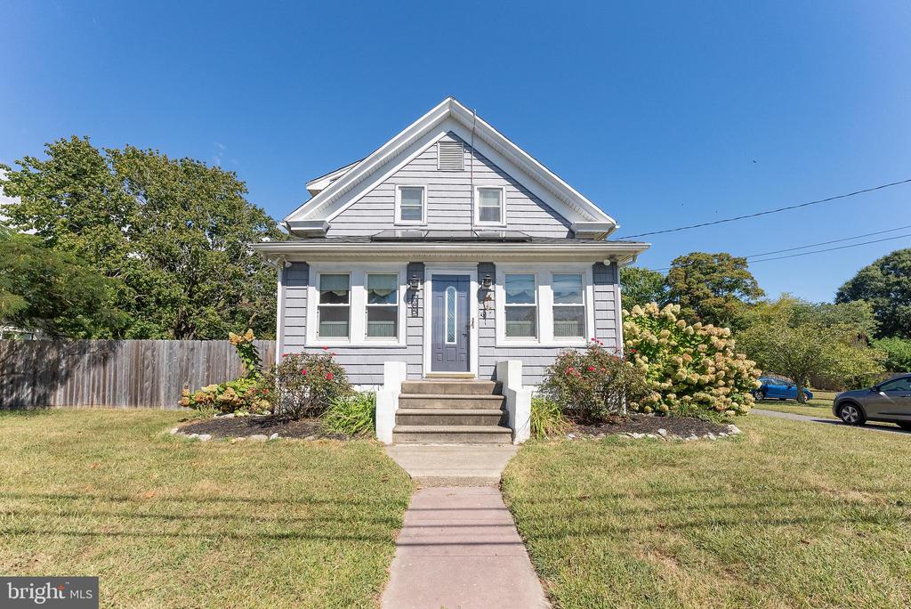 Town Bank Rd, Cape May, NJ 08204
