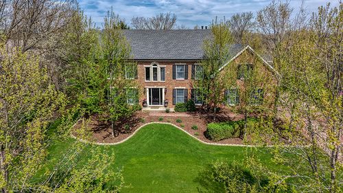 11420 Swinford Ln, Mokena, IL, 60448-9243 | Card Image