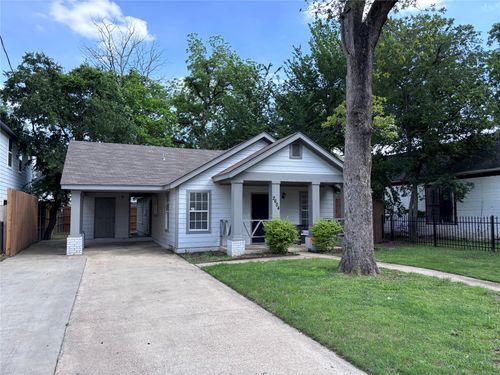 2604 Birmingham Ave, Dallas, TX, 75215-2924 | Card Image