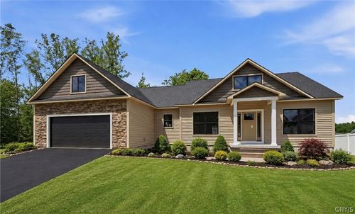 3137 Stoney Pond Way, Lysander, NY, 13027-2896 | Card Image