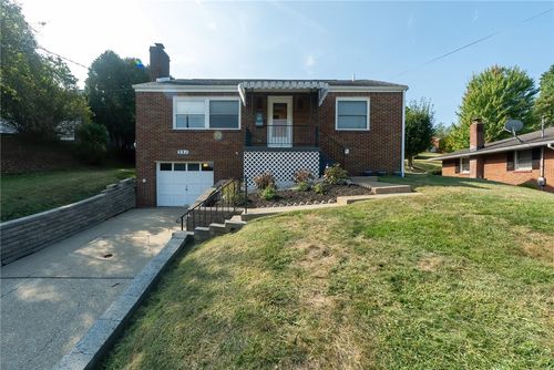 351 Locust St, Canonsburg, PA, 15317-5230 | Card Image