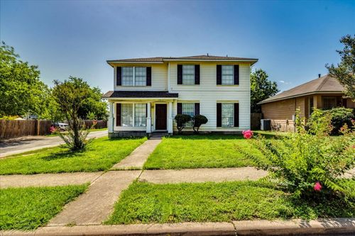 112 Segovia Way, Pflugerville, TX, 78660-7819 | Card Image