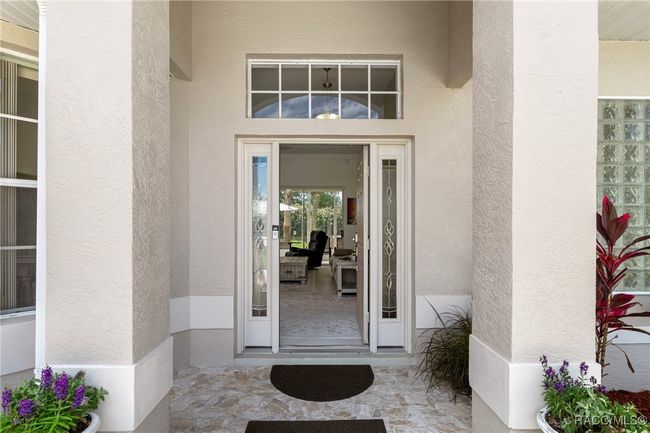 4731 Crestline Dr, House other with 3 bedrooms, 2 bathrooms and 2 parking in Beverly Hills FL | Image 5