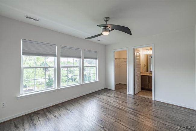 11909 Rubystone Dr, Townhouse with 3 bedrooms, 4 bathrooms and null parking in Chester VA | Image 13