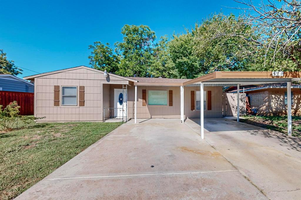 Newton St, Arlington, TX 76010