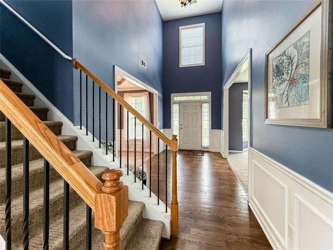 35 Paddle Boat Cv, House other with 7 bedrooms, 4 bathrooms and 4 parking in Senoia GA | Image 11