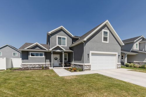 349 W 3085 S, Nibley, UT, 84321-6694 | Card Image