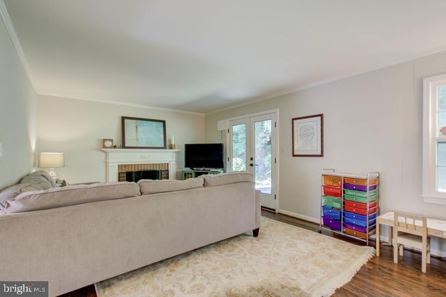 9004 Levelle Dr, House other with 5 bedrooms, 3 bathrooms and null parking in CHEVY CHASE MD | Image 21
