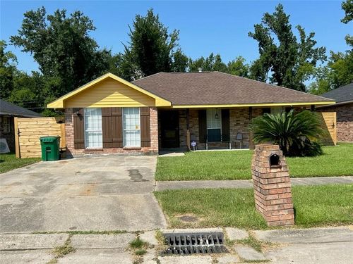 2505 S Sugar Ridge Rd, La Place, LA, 70068-6262 | Card Image