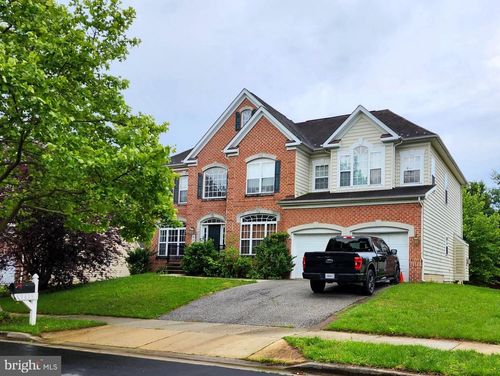 9815 Oxbridge Way, Mitchellville, MD, 20721-3095 | Card Image