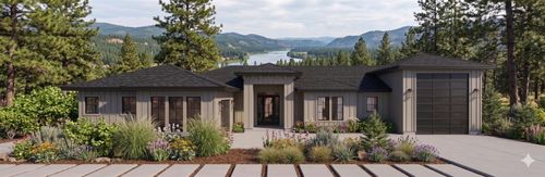 8006 S Jackson Rd, Mica, WA, 99023-8515 | Card Image