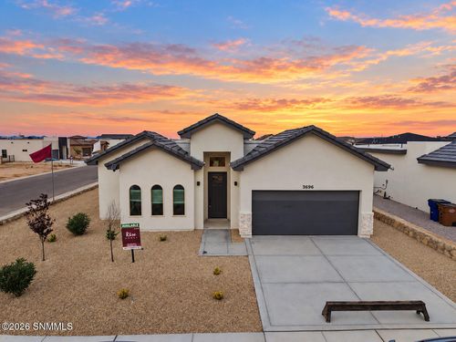 3696 Springhaven Loop, Las Cruces, NM, 88012 | Card Image