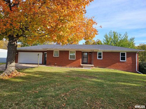 3881 Highway 61, Blue Grass, IA, 52726-9420 | Card Image