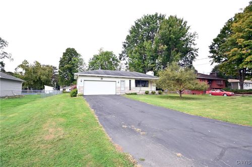 5521 Sunrise Terrace, Marcy, NY, 13403 | Card Image