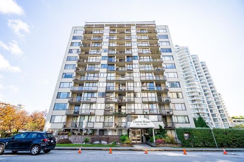 502-620 7th Ave, New Westminster, BC, V3M5T6 | Card Image