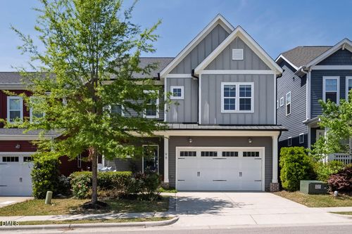 96 Woodland Grove Ln, Chapel Hill, NC, 27516-4166 | Card Image