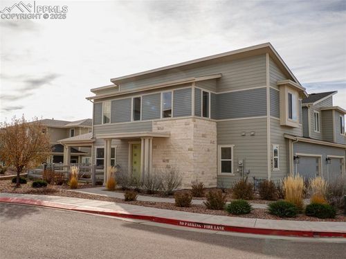 10021 Green Thicket Grv, Colorado Springs, CO, 80924-5309 | Card Image