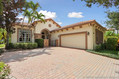 9885 Torriente Ln, Port Saint Lucie, FL, 34986-2820 | Card Image