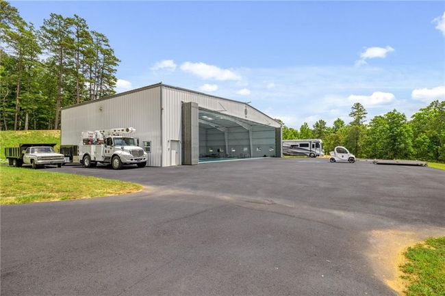 2200 Martins Ford Rd, House other with 4 bedrooms, 5 bathrooms and null parking in Dahlonega GA | Image 92
