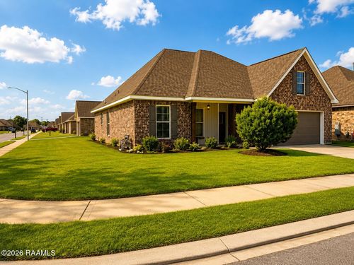 601 Grassy Meadows Ln, Lafayette, LA, 70506-6354 | Card Image