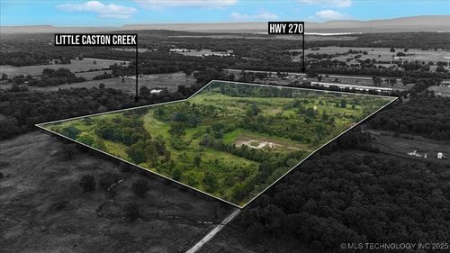 38282 310th Ave, Wister, OK, 74966 | Card Image