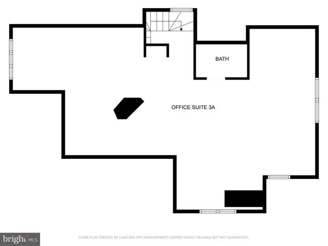 408 W King St, Home with 0 bedrooms, 4 bathrooms and null parking in MARTINSBURG WV | Image 73