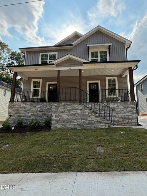102-1328 Kent Rd, Raleigh, NC, 27606-2741 | Card Image